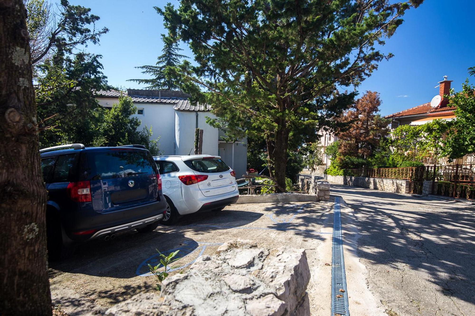House Neytiri Selce Villa Exteriör bild